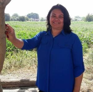 Meet your Posher, Nilgun